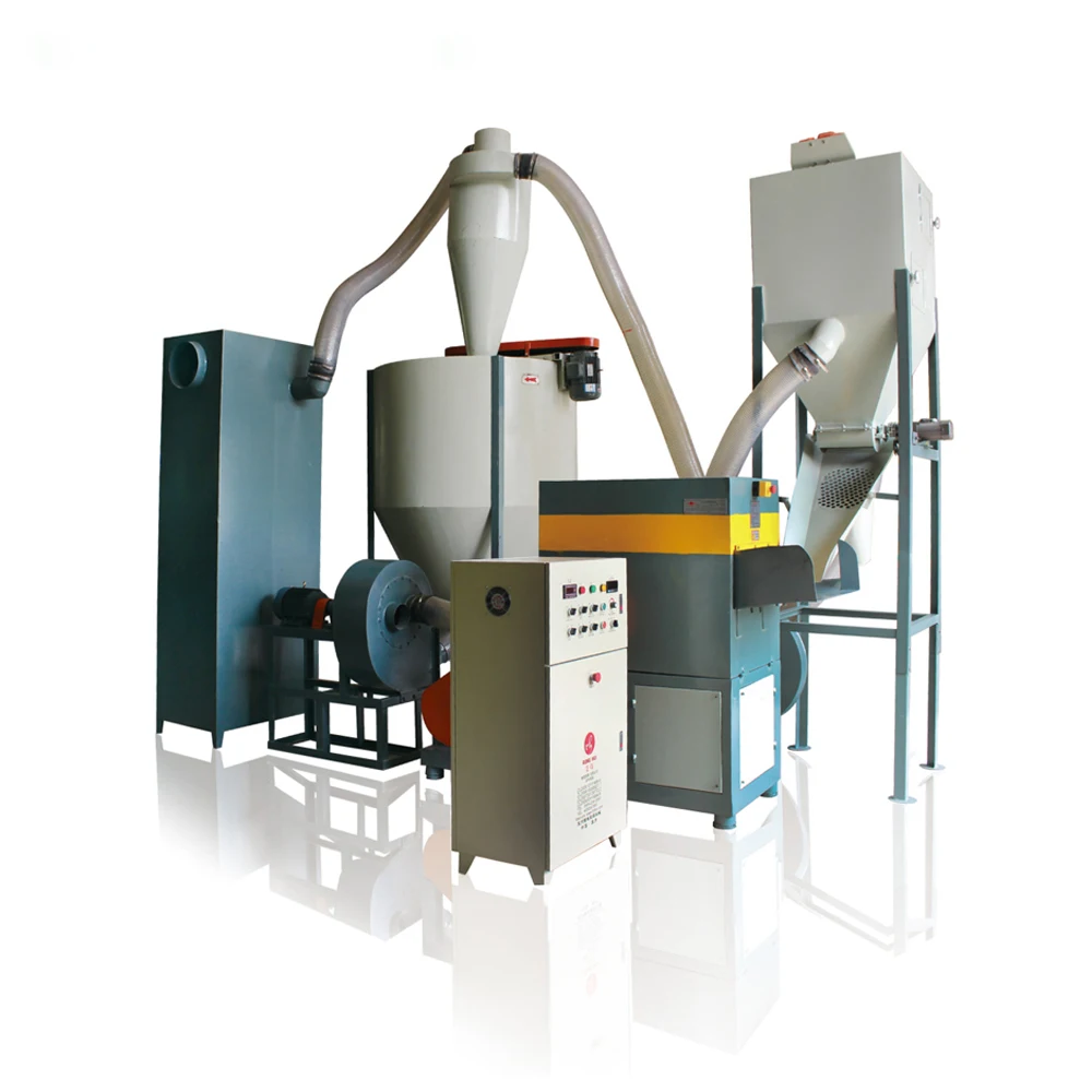 low prices PVC blocks  foam shoe sole disposal equipment Various rubber foam scraps powder grinding  machine for tire recycling