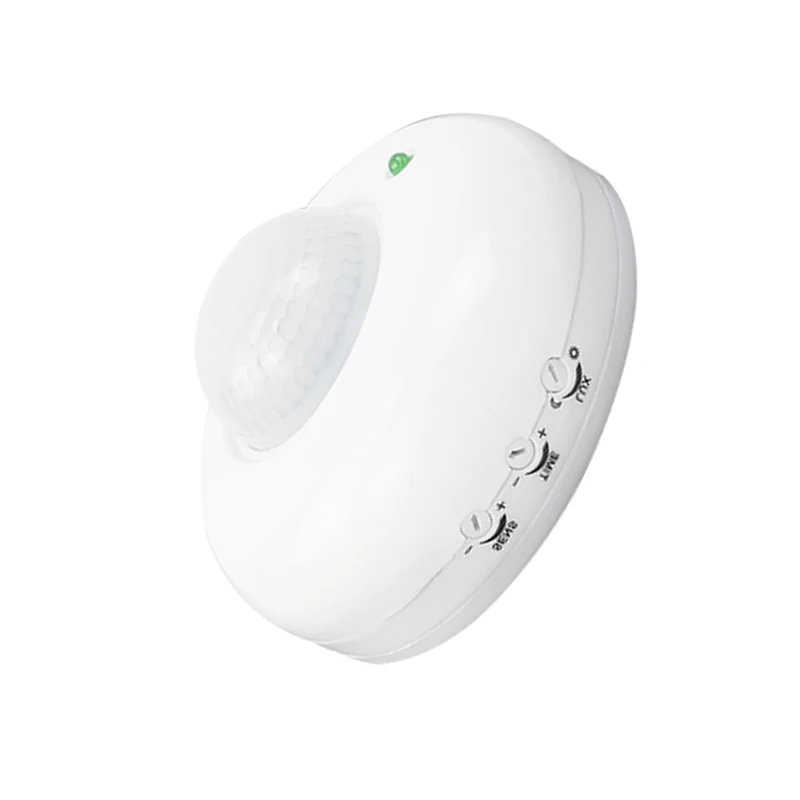 Factory Wholesale Automatic Light Control Motion Sensor  Magnetic Cordless Closet Light LED Night adujstableLight