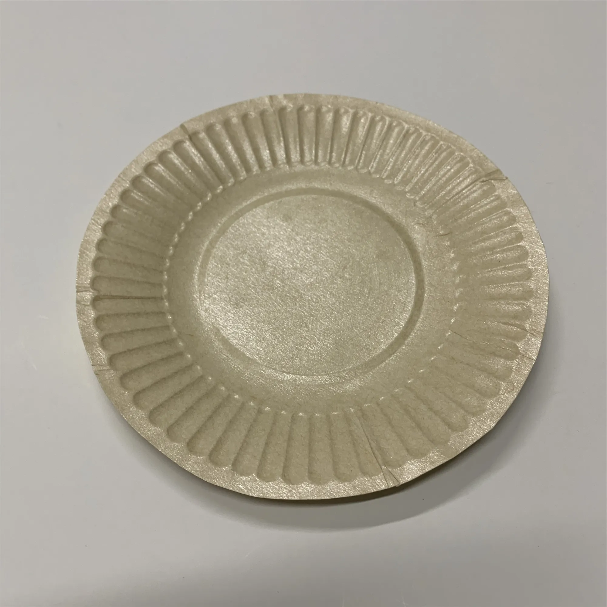 paper plate machine Green environmental production industry paper tableware production equipment