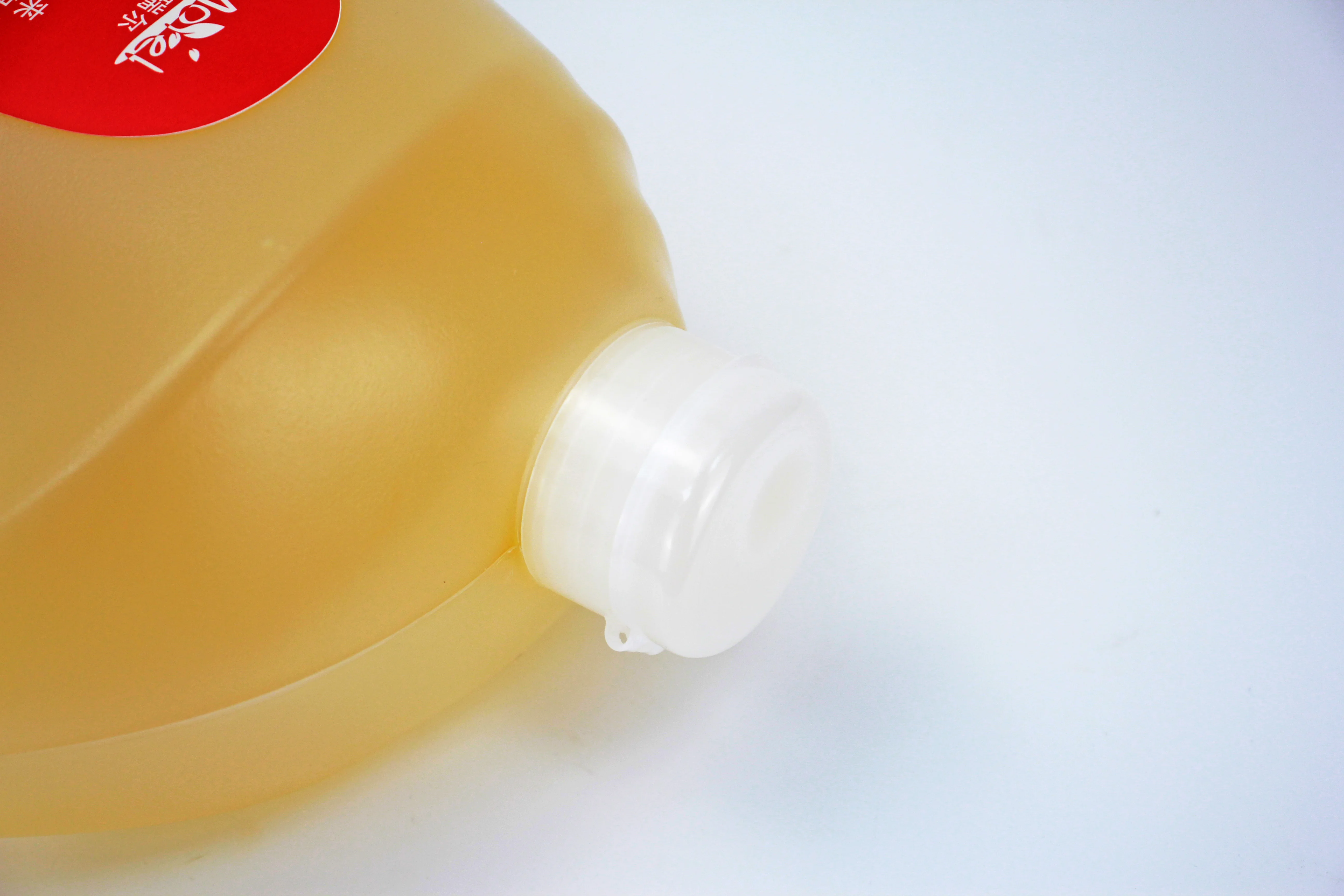 Wholesale Cold Pressed Pure Camellia Seed Oil