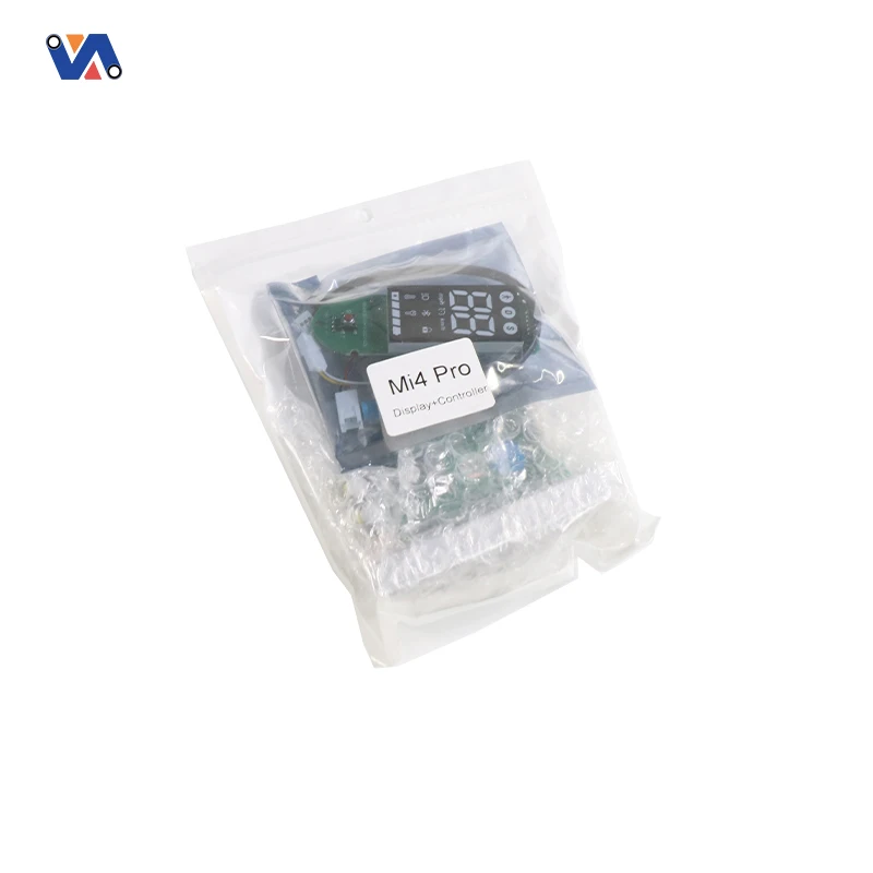 New Image New Arrival Scooter Dashboard with MI Hope APP For MI4 Pro Electric Scooter Spare Parts and Accessories