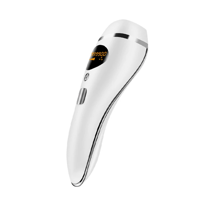 Women Home Use Laser Permanent Painless Portable IPL bikini hair remover