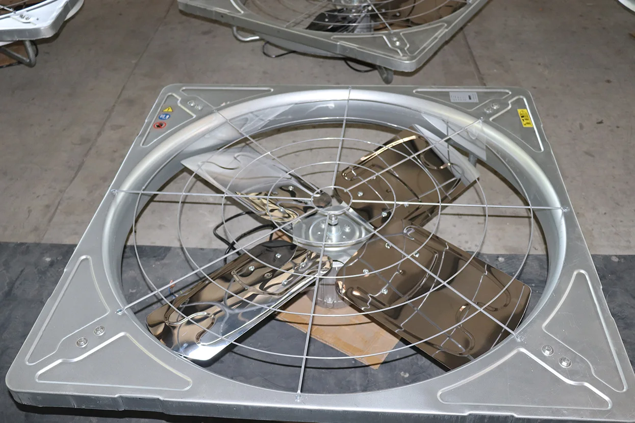 Молочные фермы, широко используемые вентиляторы для домашних коров без ремней, современные домашние вентиляторы для коров