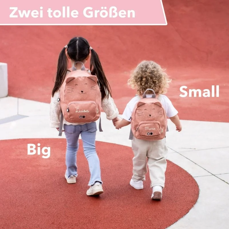 Fashion Design Kindergarten Schoolbag Characters Baby Kids Backpack Boys Girls School Bag Cartoon Waterproof Polyester Unisex