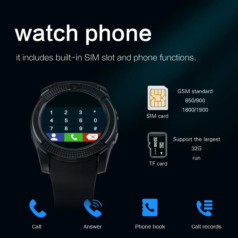 sim card in smart watch pics sim smart watch android a1 smart watch with sd card with sim