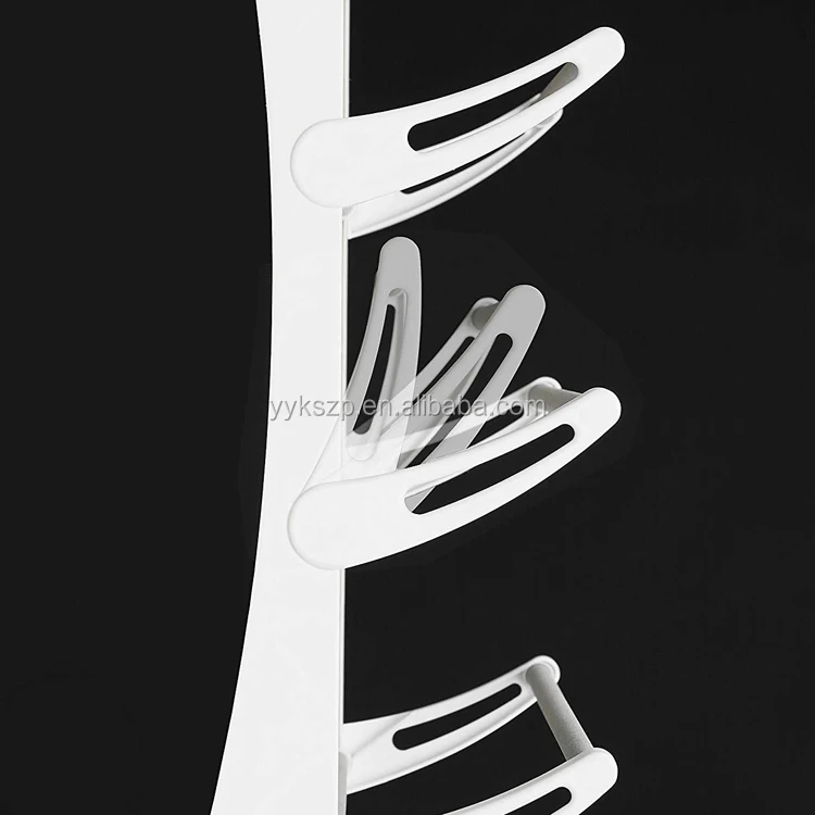 Hot Sale Over The Door Shoe Stand Organizer Rack 36 Pairs Shoes Storage