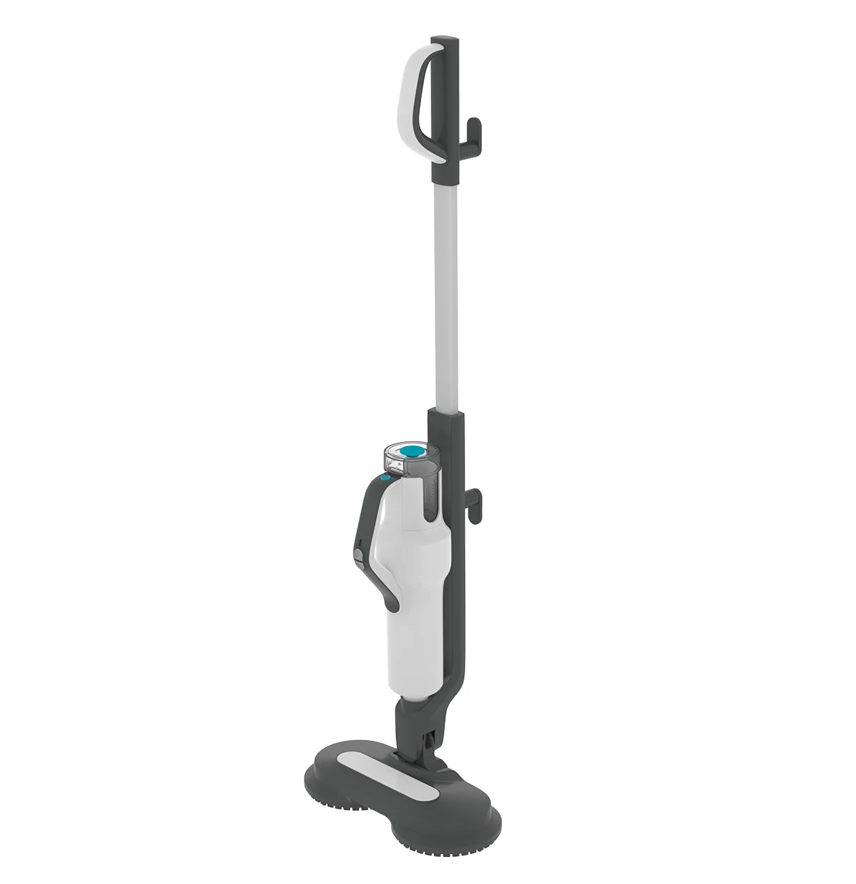 Hot-Selling STEAMO100 Corded Handheld Floor Cleaner High Temperature Steam Mop 99.99% Sterilization Rate Factory Electric Home
