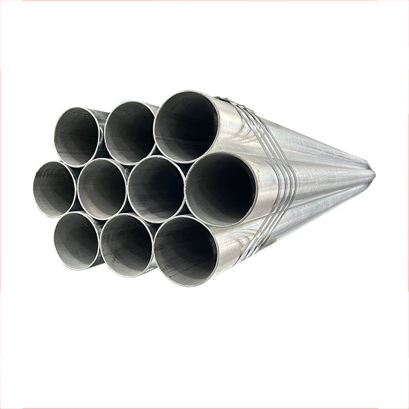 galvanized steel pipe price per ton galvanized steel pipe for drinking water galvanized steel pipe/tube