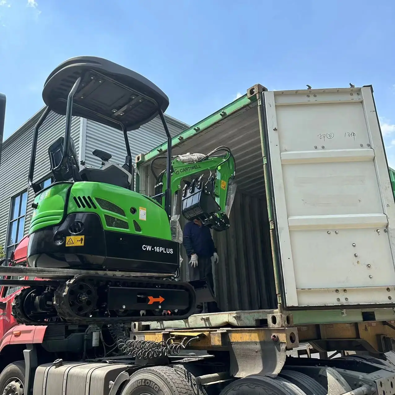 Бесплатная доставка EPA Mini pelle minibagger Farm mini digger 1 тонный мини-экскаватор Kubota гусеничные цены