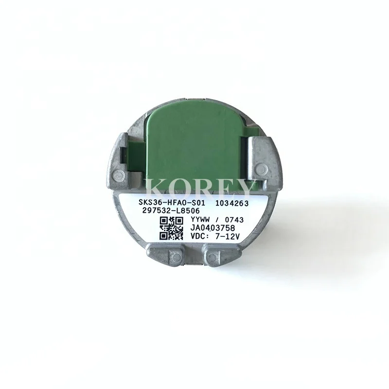 Encoder SKS36-HFA0-S01 In Good Condition