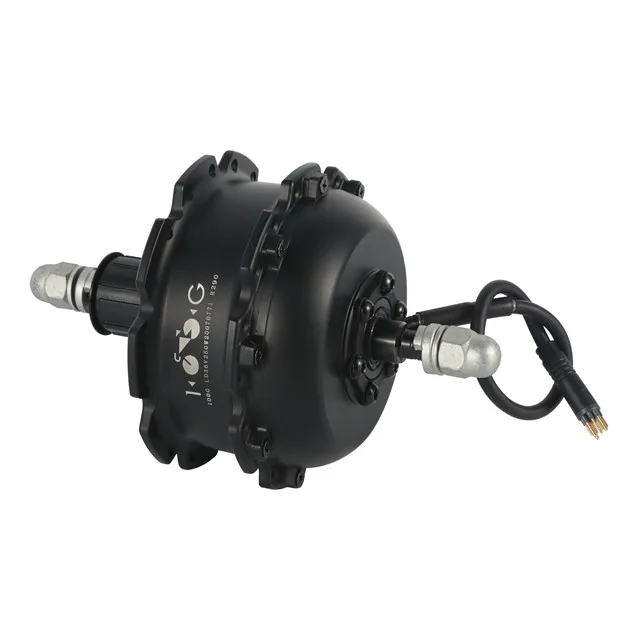 
36v 250W motor Electric Bicycle e-bike Hub wheel roller brake 