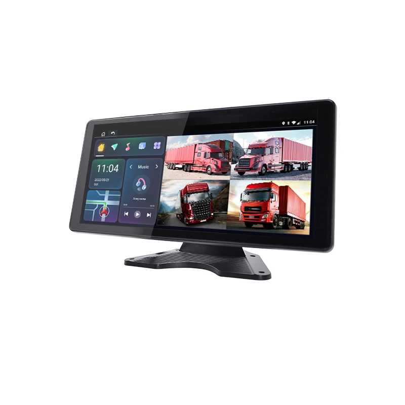 HOPE 4G WIFI GPS Hot Selling Trucks Dash Cam Hd 1080 Hidden Car Black Box Driving Recorder