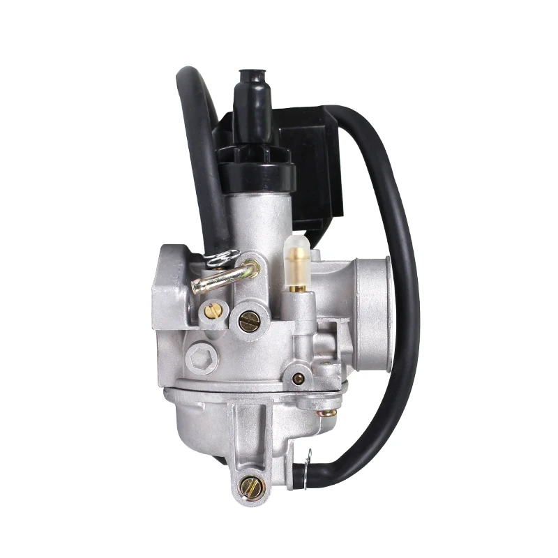 Motorcycle  Carburetor AF34 17mm DIO HPIVDA Zx50 Dio50  2 Stroke for Honda Aluminum Alloy Gx160 engine carburetor