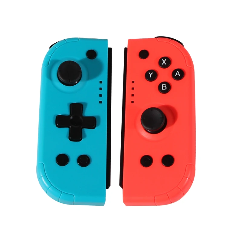 Manette для переключателя беспроводной джойстик игровой контроллер ПК Nintendo геймпад