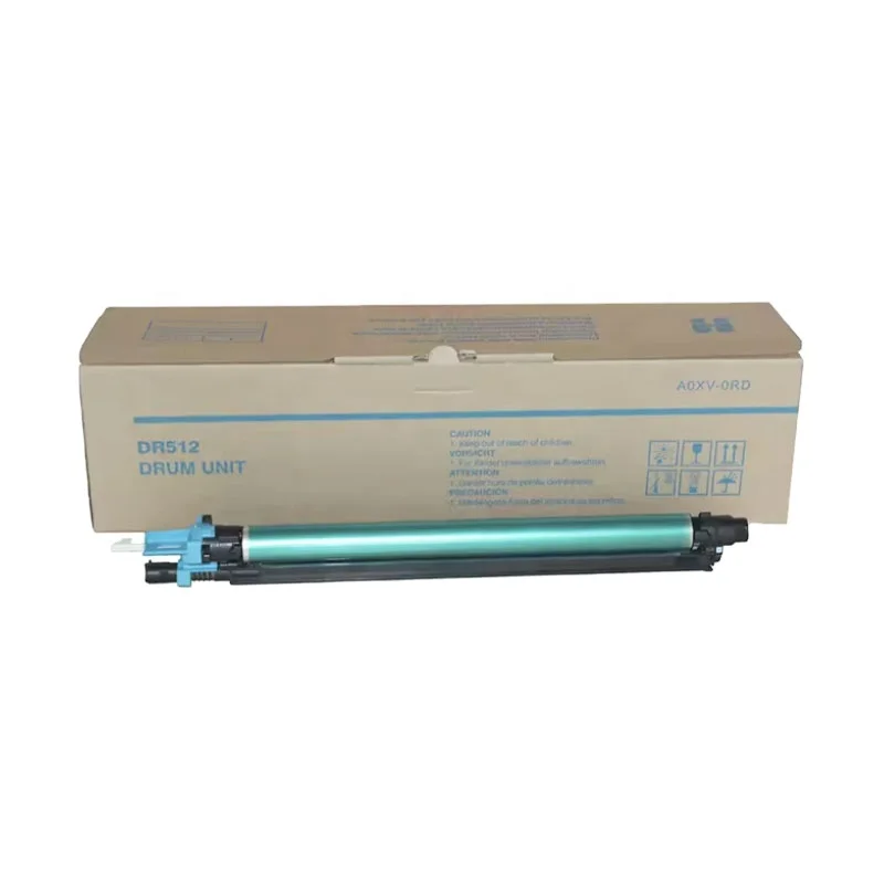 Барабанный блок для Konica Minolta Bizhub C364 C454 C554