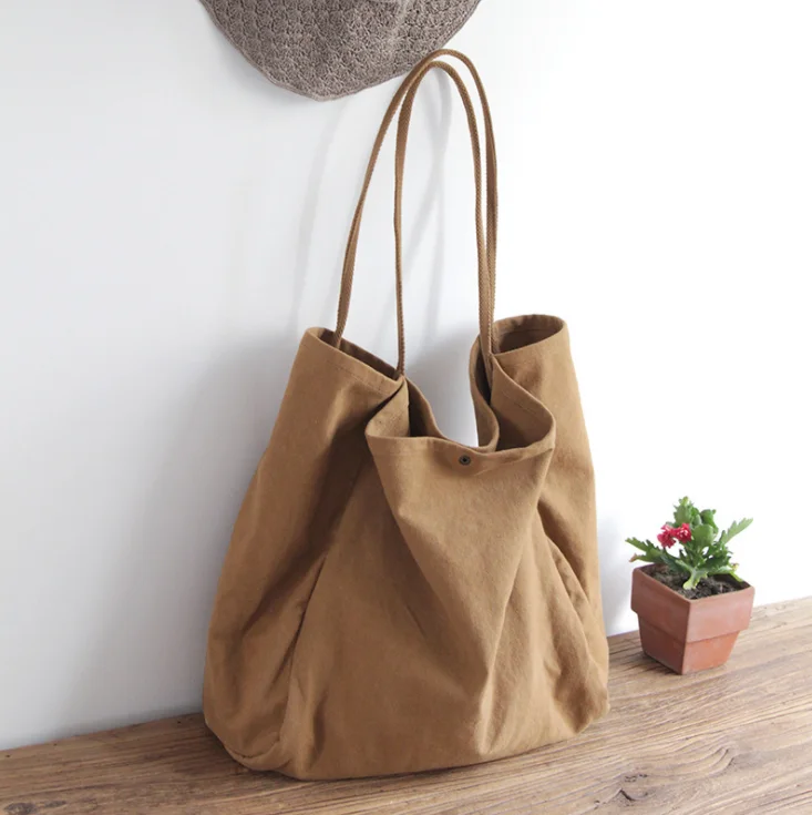 
Sell well Fashion bag ,customized canvas bag 