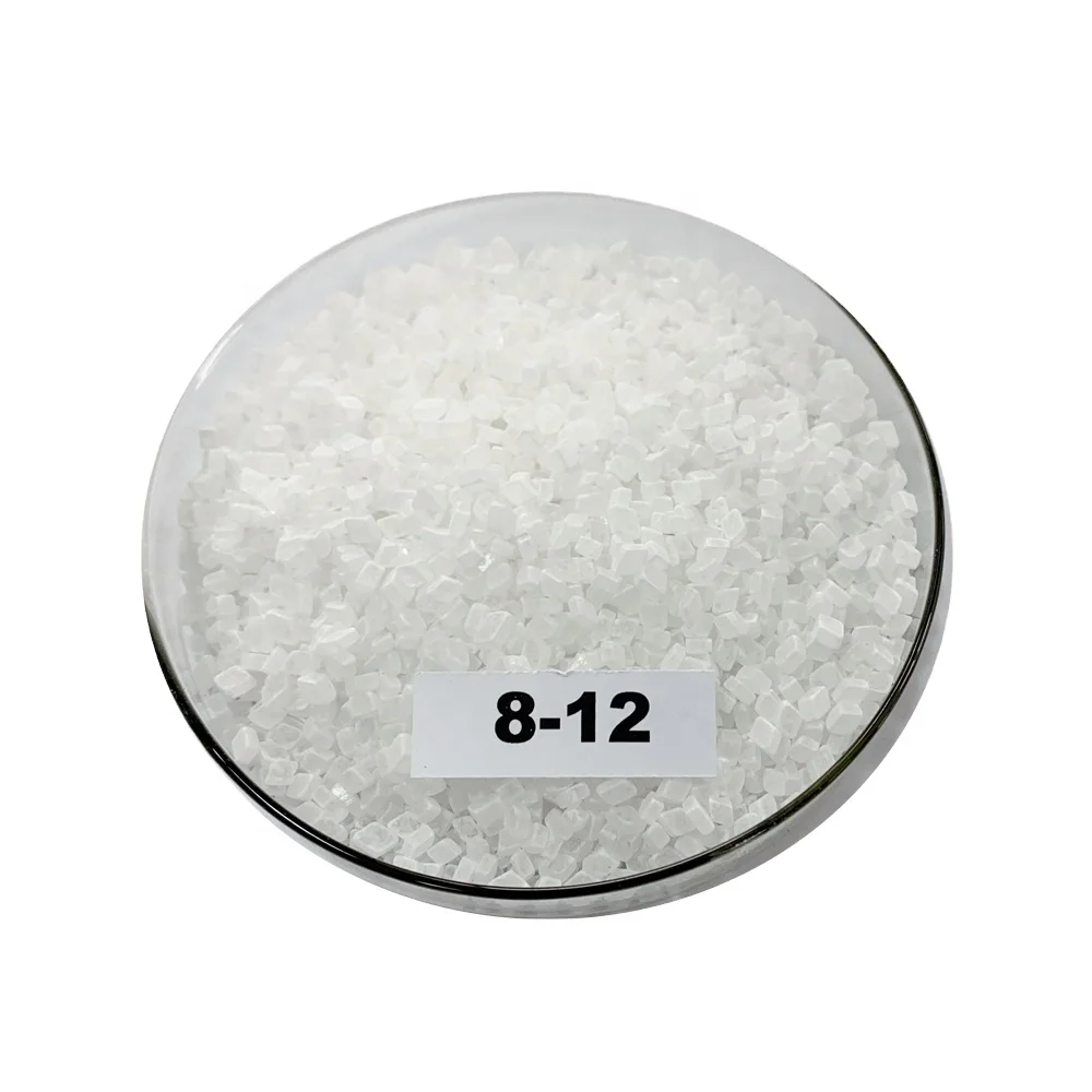 Food grade low price  USP grade  8-12 mech sodium saccharin