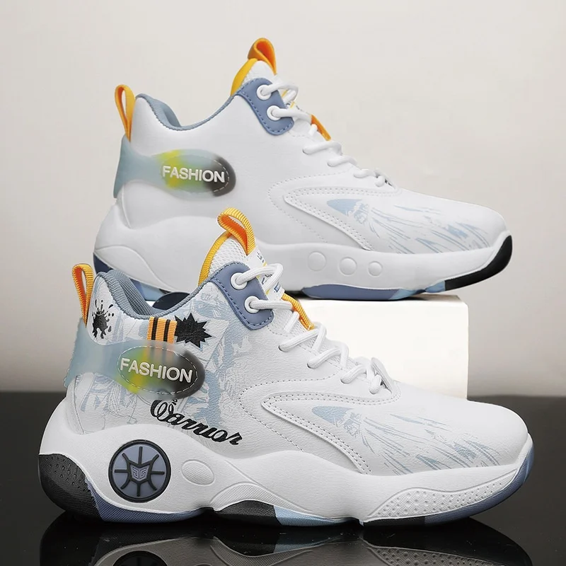 2024 new casual men sport shoes running shoes basketball mens sneaker for men low price