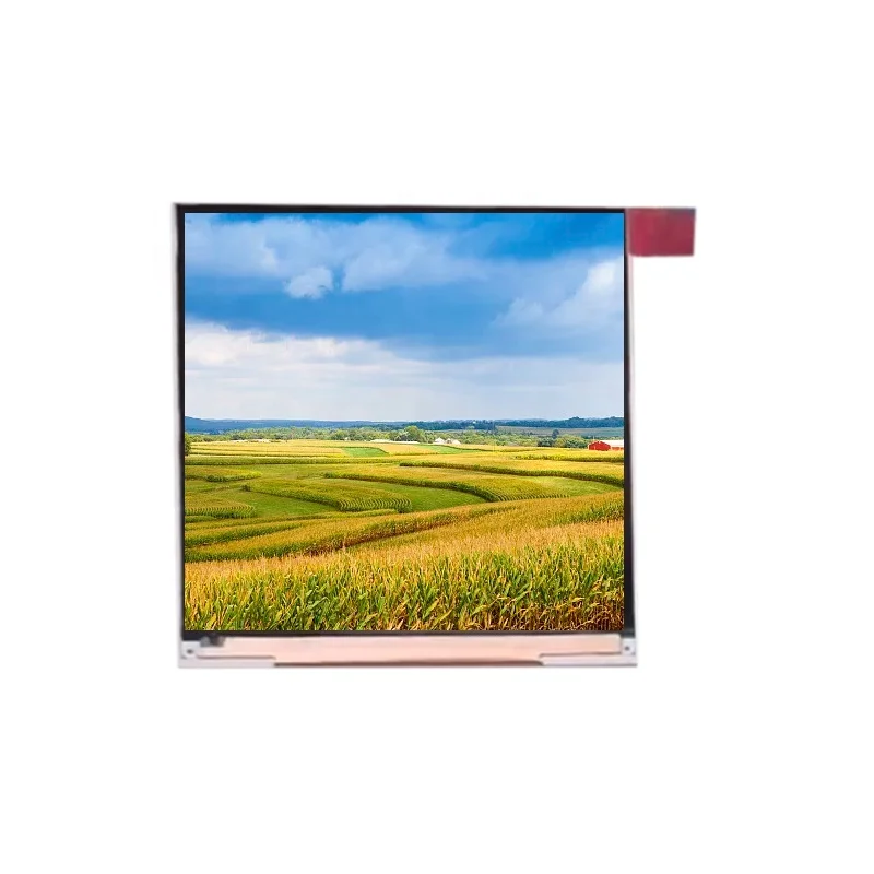 Original New LT031MDZ4000 H-DMI to MIPI driver 3.1 inch 720x720 square display Raspberry PI