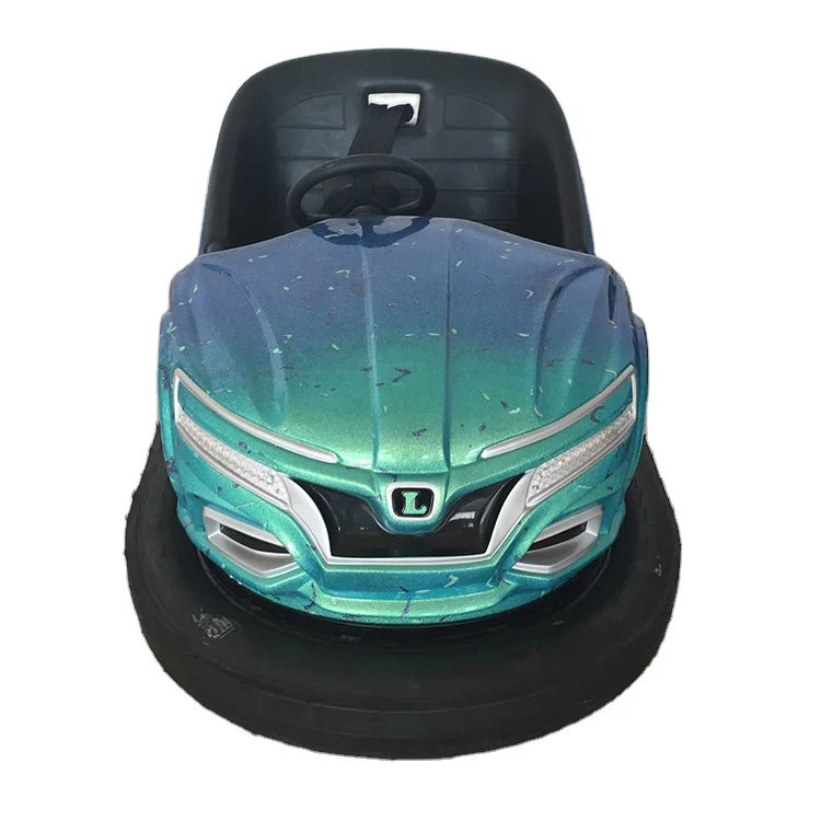  Дешевый Электрический бампер Dodgem с CE для