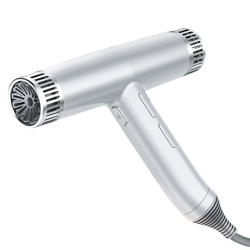 
With Private Label Salon DC Infrared Ionic Hair Dryer Blow Dryer 