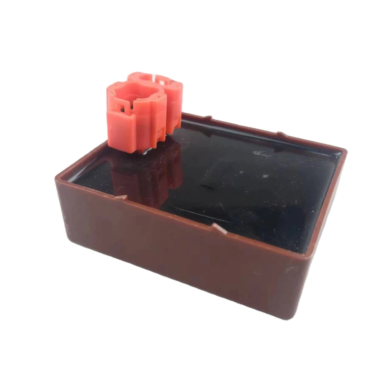 Motorcycle CDI unit Electrical component Pulsar 150 180 4T8 pin ignition system