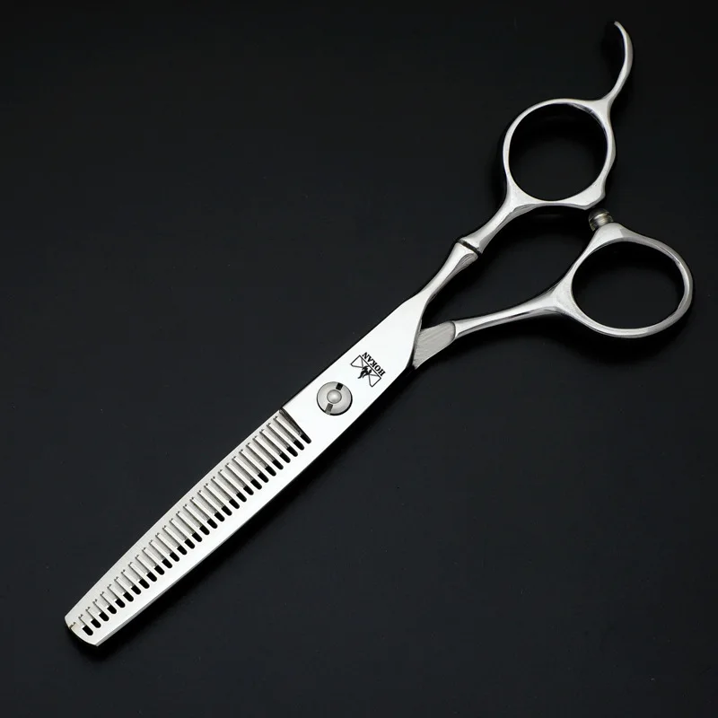 Wholesale Hair Cutting Shear Hair Salon Scissor Professional 5.5 Inch Barber Scissors