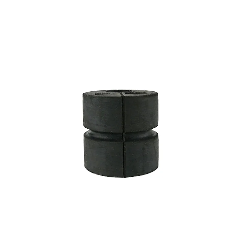 For Car Use Manufacturer direct Quality rubber cushion compressor shock absorber cushion custom wholesale