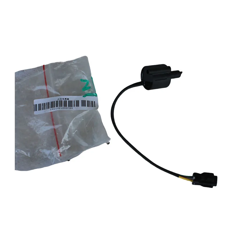 Water Level Sensor Truck Parts Water Level Sensor Oem L0110210037A0 For Foton