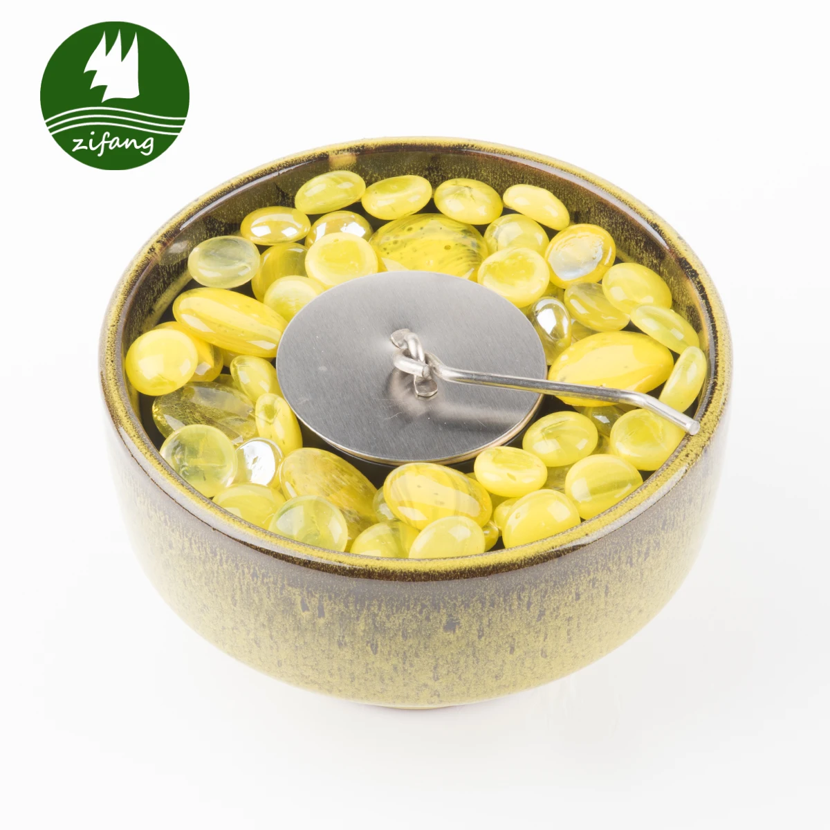 Продажа высококачественного изысканного керамического дизайна, современный домашний камин с биоэтанолом, домашний камин