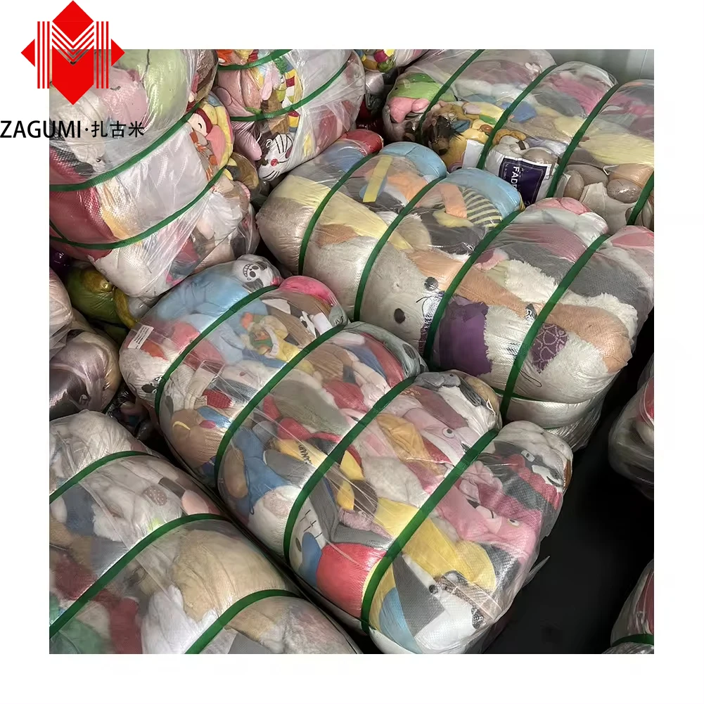 Factory Direct Wholesale Cheapest Price Used Toys Second Hand, A Grade Second Hand Used Toys