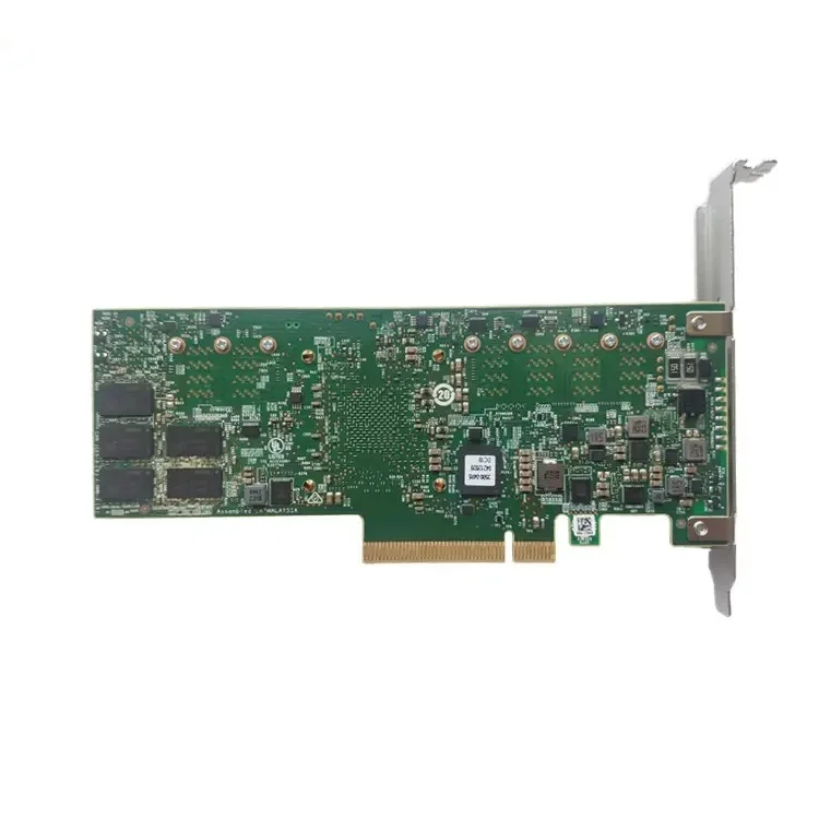 Original MegaRAID SFF8643 12GB/s SATA and SAS card lsi 24 port 05-50022-00 lsi 9361-24i