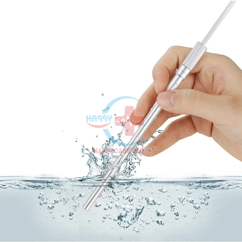 HC-R118 veterinary endoscope dog Veterinary pet ear canal nasal endoscope