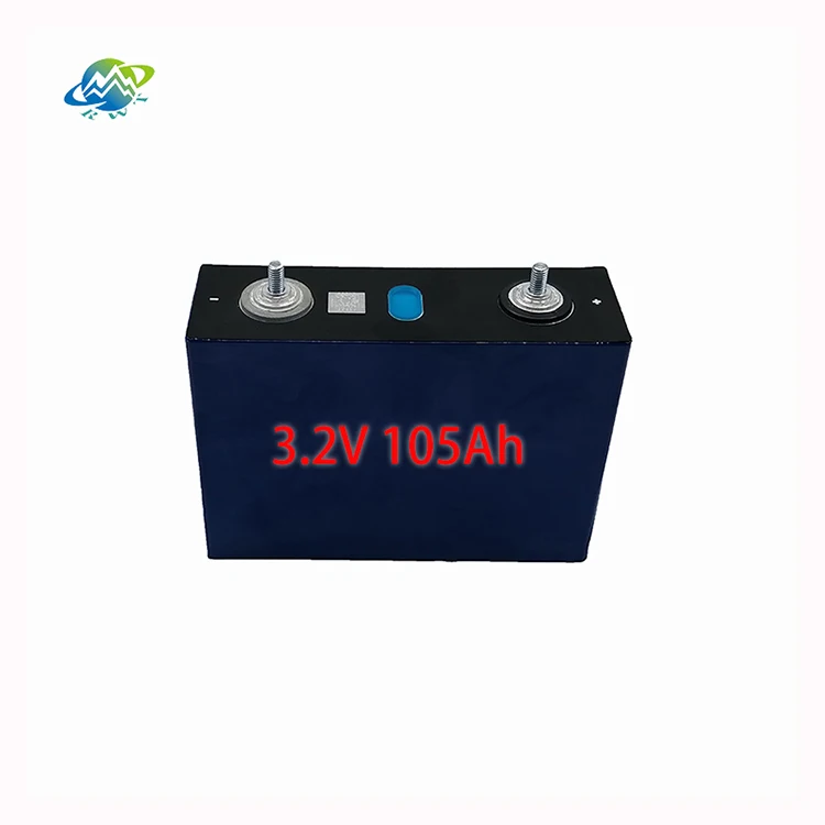 Призматические электрические скутеры Gotion 3,2 V 105ah lfp 6000 раз cyclelife
