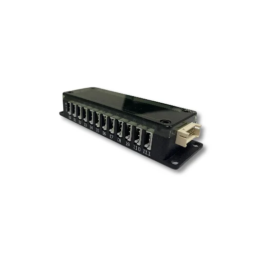 Распродажа распределитель сигнала датчика WEBOR IS-8 npn pnp для