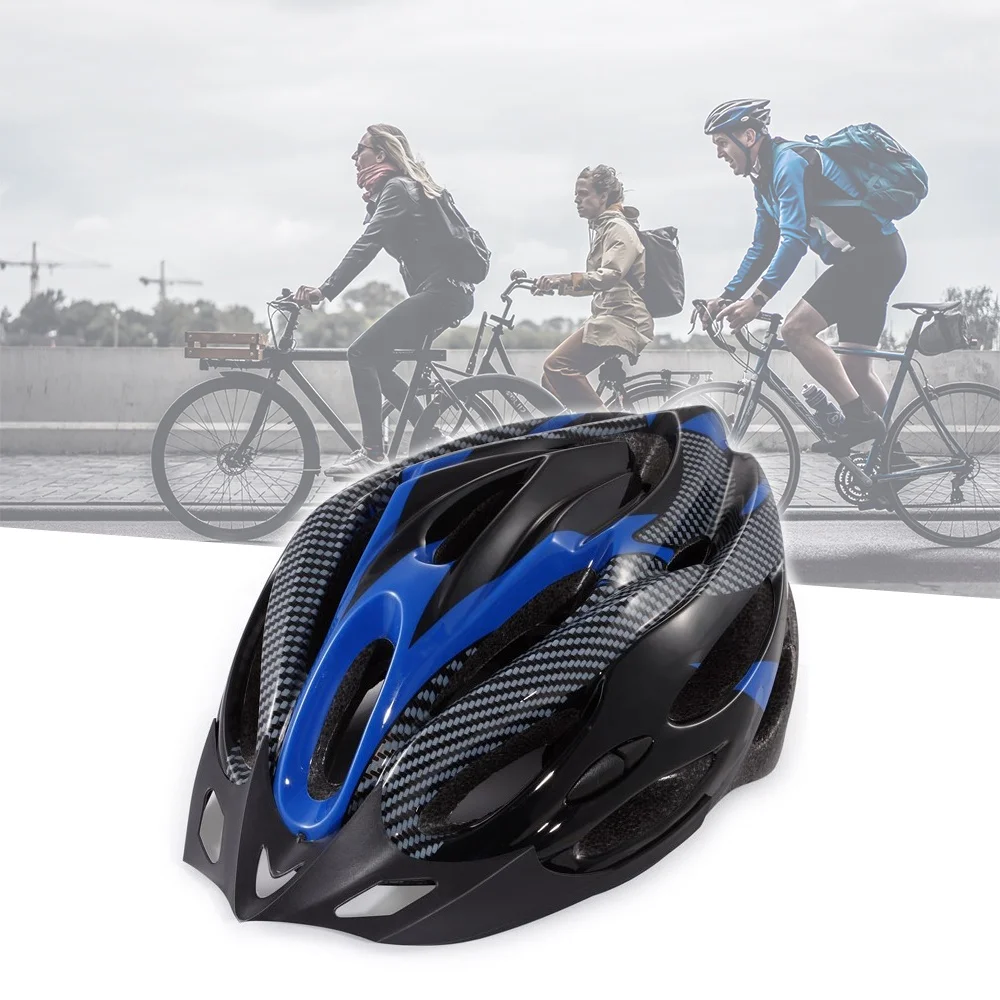 REYGEAK Bicycle Sports Racing Kids Helmet Ajustable MTB Bike Cycling Helmets For Adult