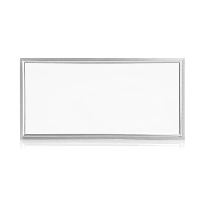 VACE 1200X300 Aluminum 600 X 1200 300X600Mm Backlit Dimmable 600X1200 Led Panel Lights