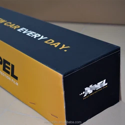 Factory Producer Supply 1.52*15m PPF Scrapes Resistance Car Film PPF TPH TPU Paint Protection Film For Car Body XPEL ULTIMATE