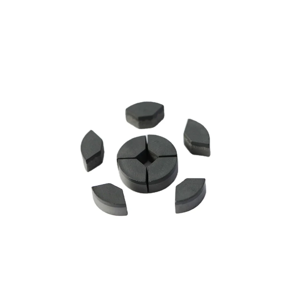 HHW 1304 half  Pdc Cutters Diamond Pdc Cutter Inserts Price For Rock Drill Bit