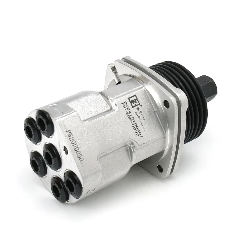 Ручка джойстика Kezhang Mechanic для экскаватора Kubotaa U30 U35 SK75