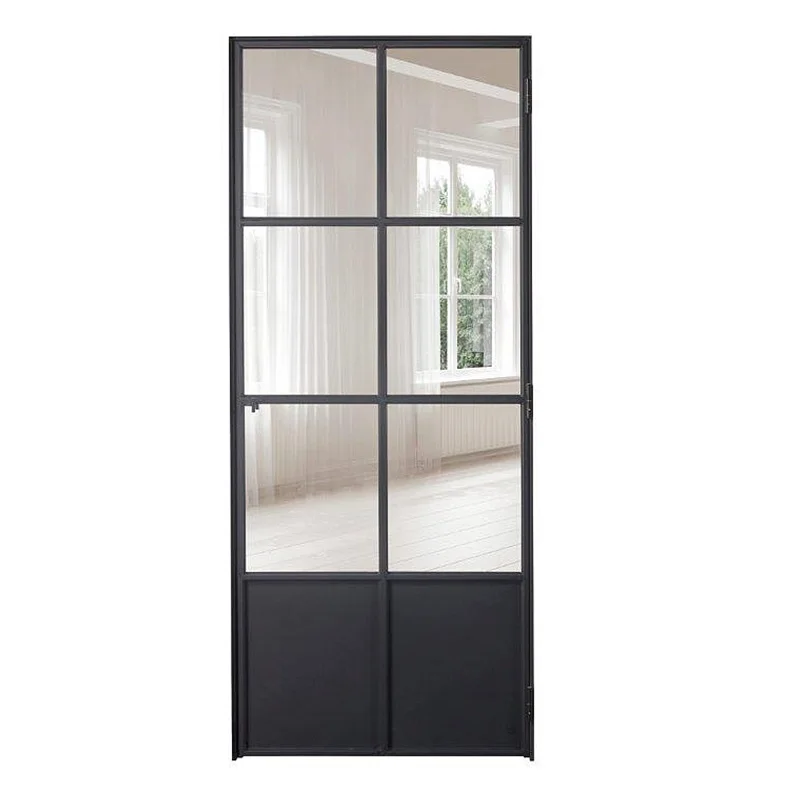 
Arch French Double Interior Doors Design 