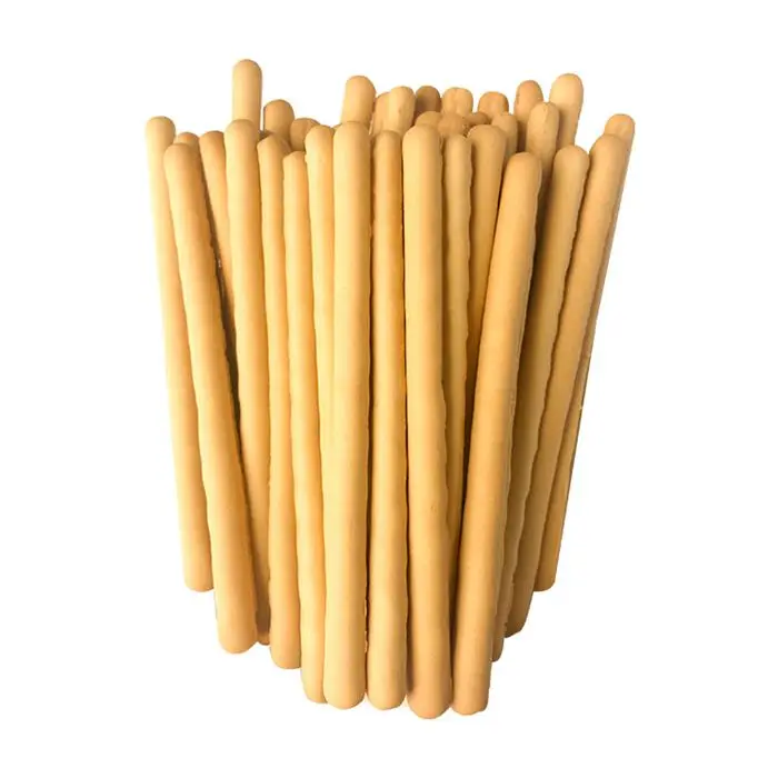 Manufacture High Quality Cracker Long Biscuit For Child Storage Digestive Biscuit