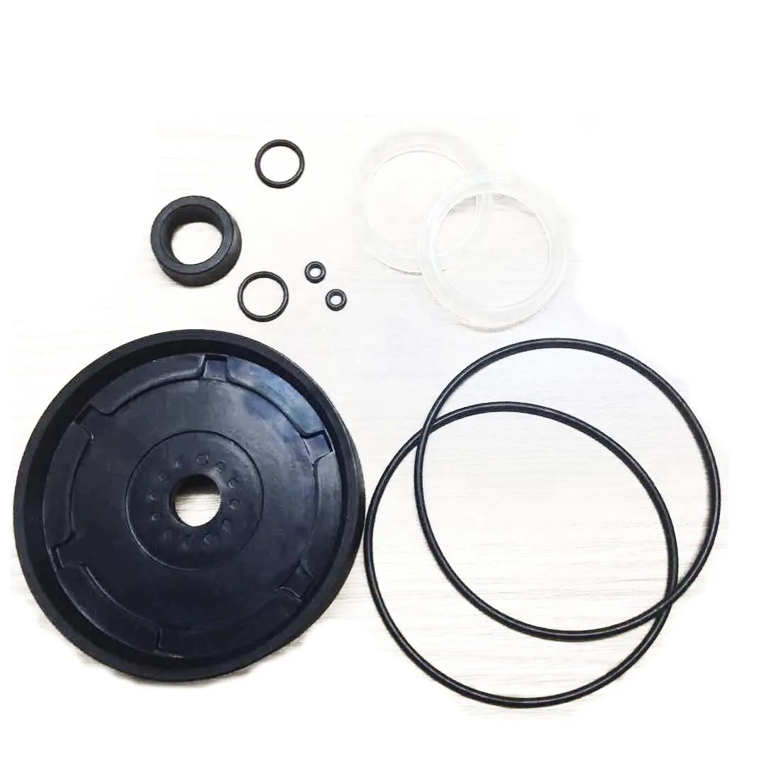 Door pump repair kit for Zhongtong kinglong parts