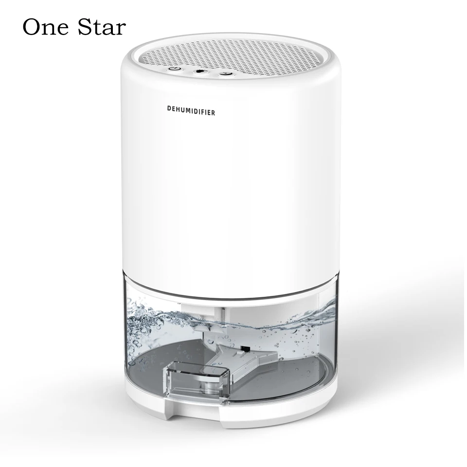 
Amazon Высококачественный портативный 12 В 24 Вт охлаждающий Осушитель для домашнего сна 