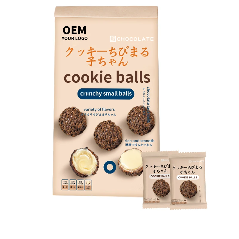 OEM/ Cookie шоколадное твердое соединение дополнительный ингредиент печенье хорошее для детей