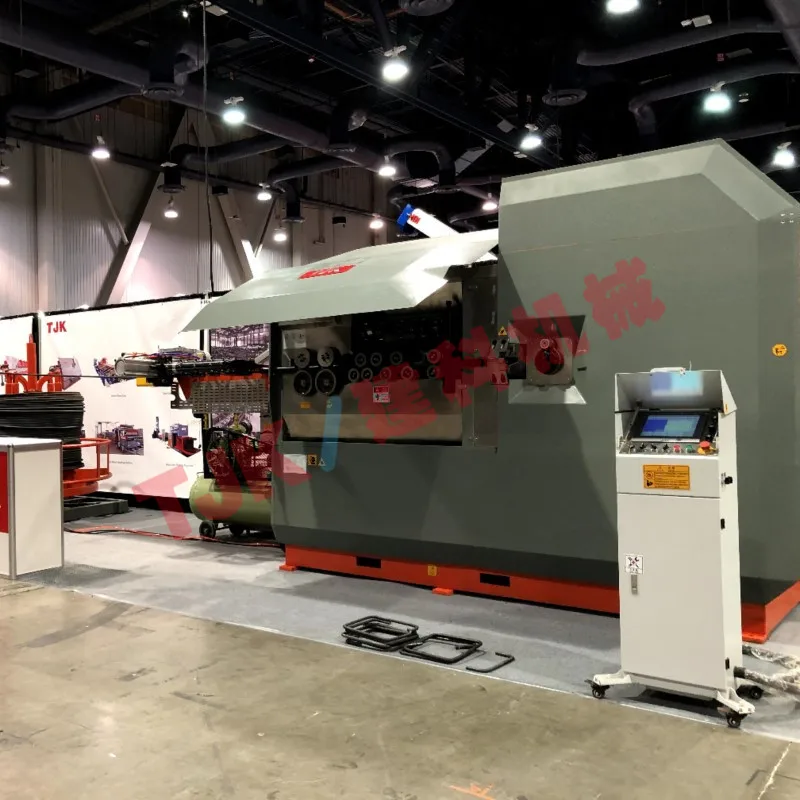 Стальной гибочный станок с ЧПУ