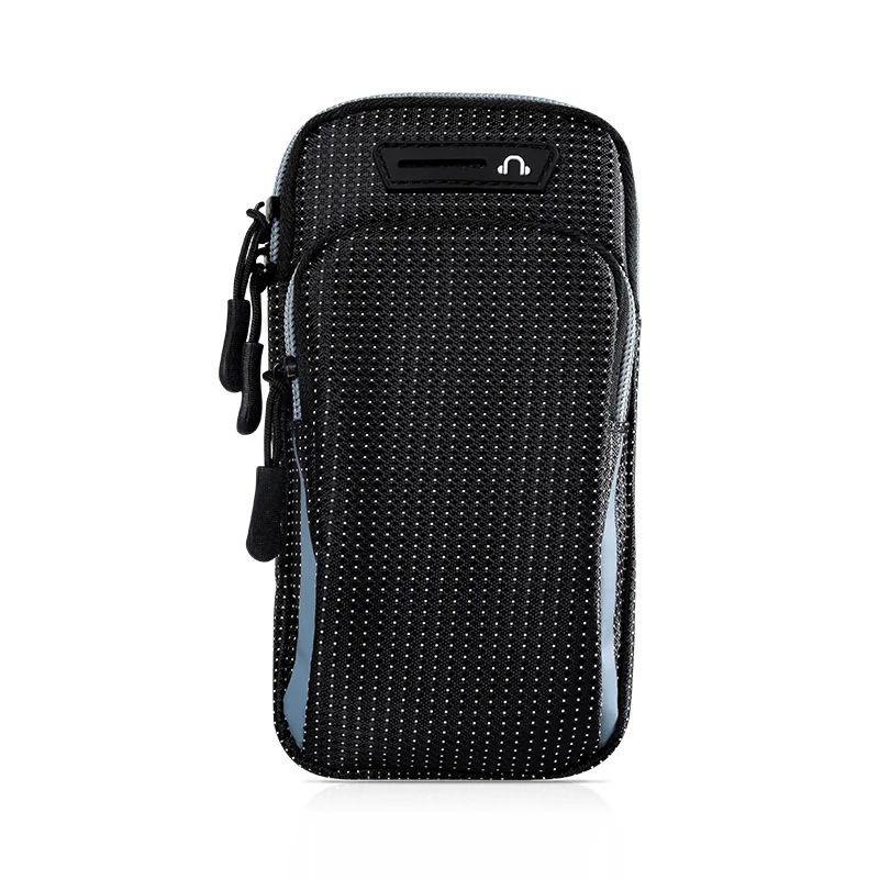Phone Arm Bags For Gym Outdoor Running Waterproof Arm Sports Bag OEM Breathable Running mobile phone bags