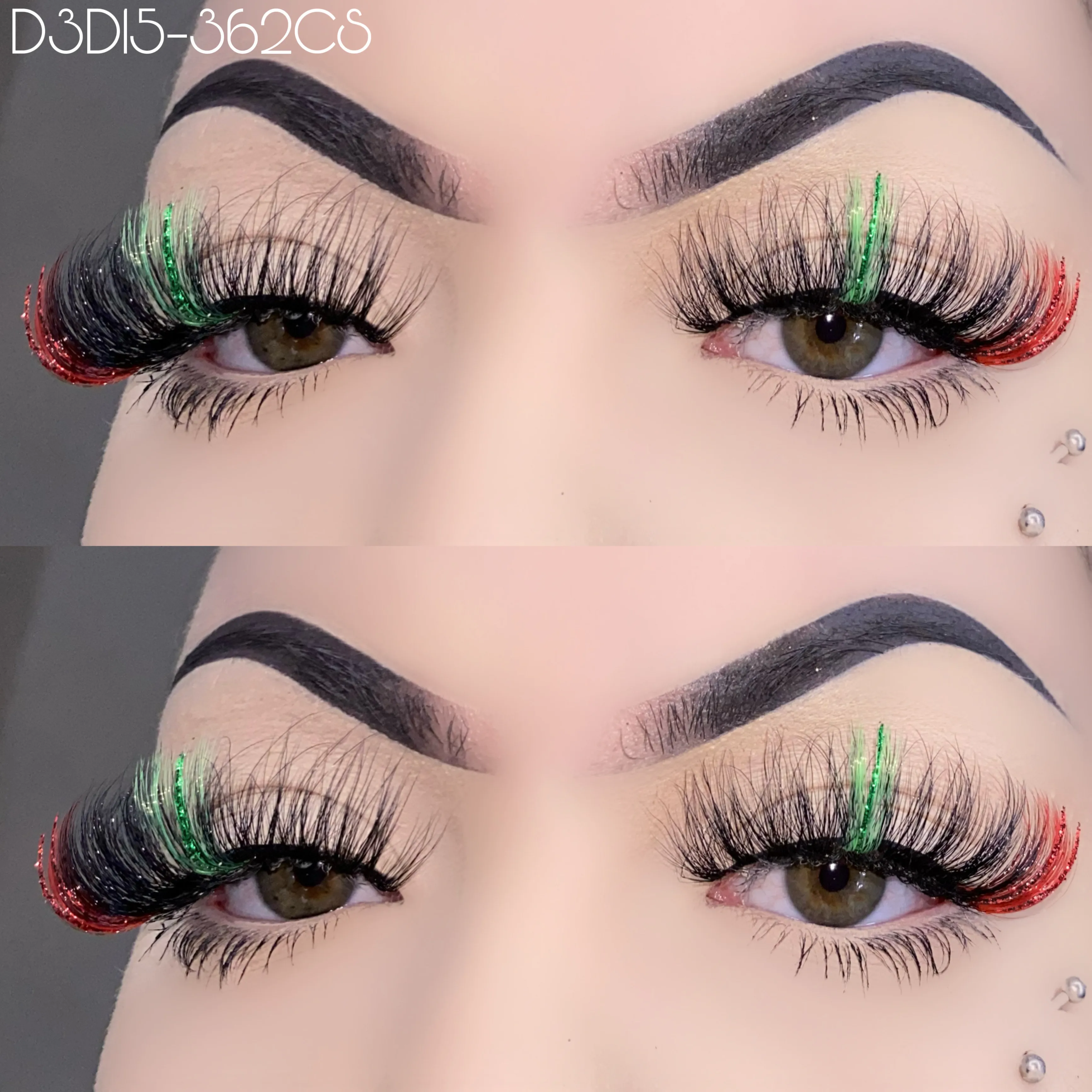 wholesale very soft human hair cashmere lash extensions easy fan lashes mink individual eyelash 25mm