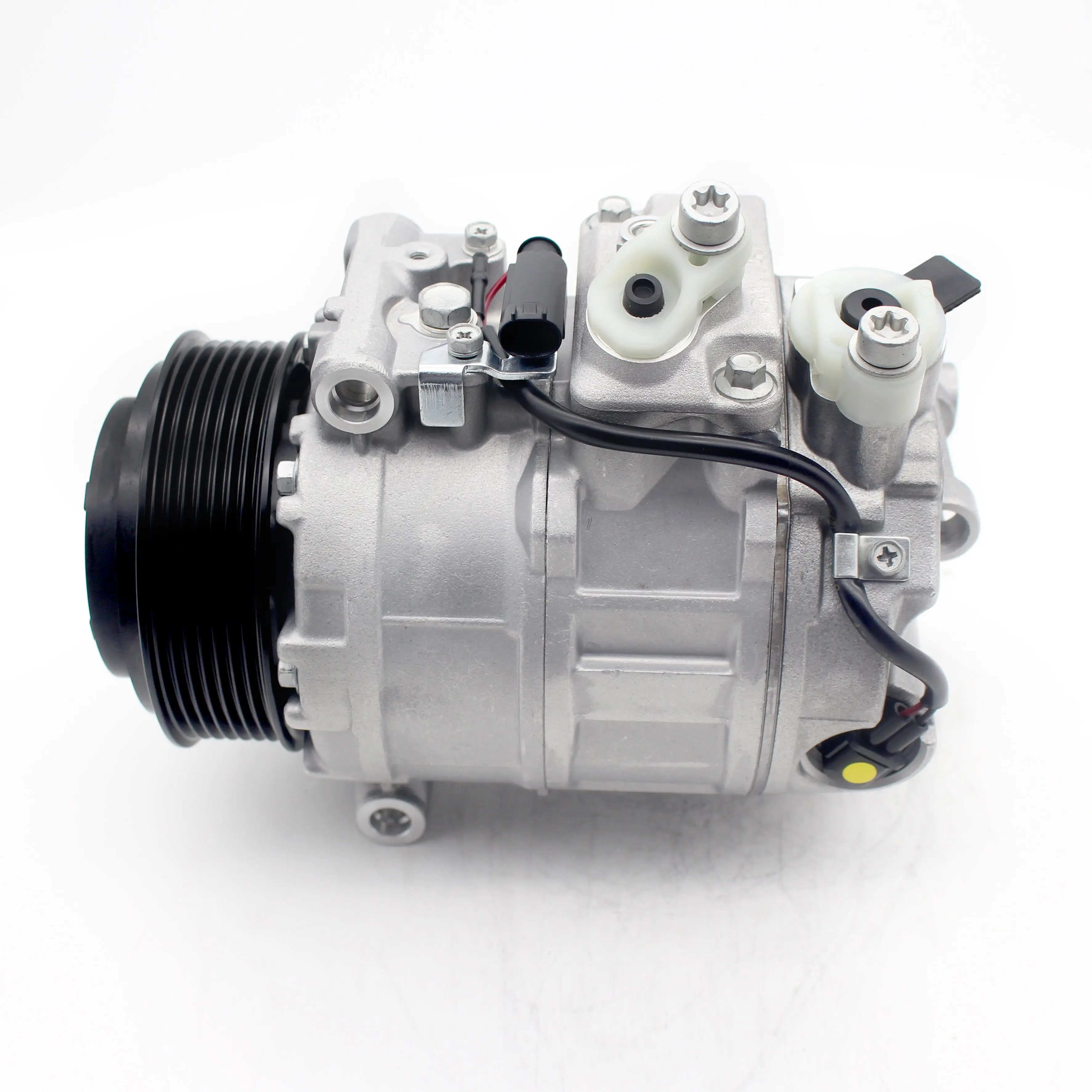 For Mercedes Benz C-Class, E-Class China Factory Price OEM 0012300111 Car AC Compressor^