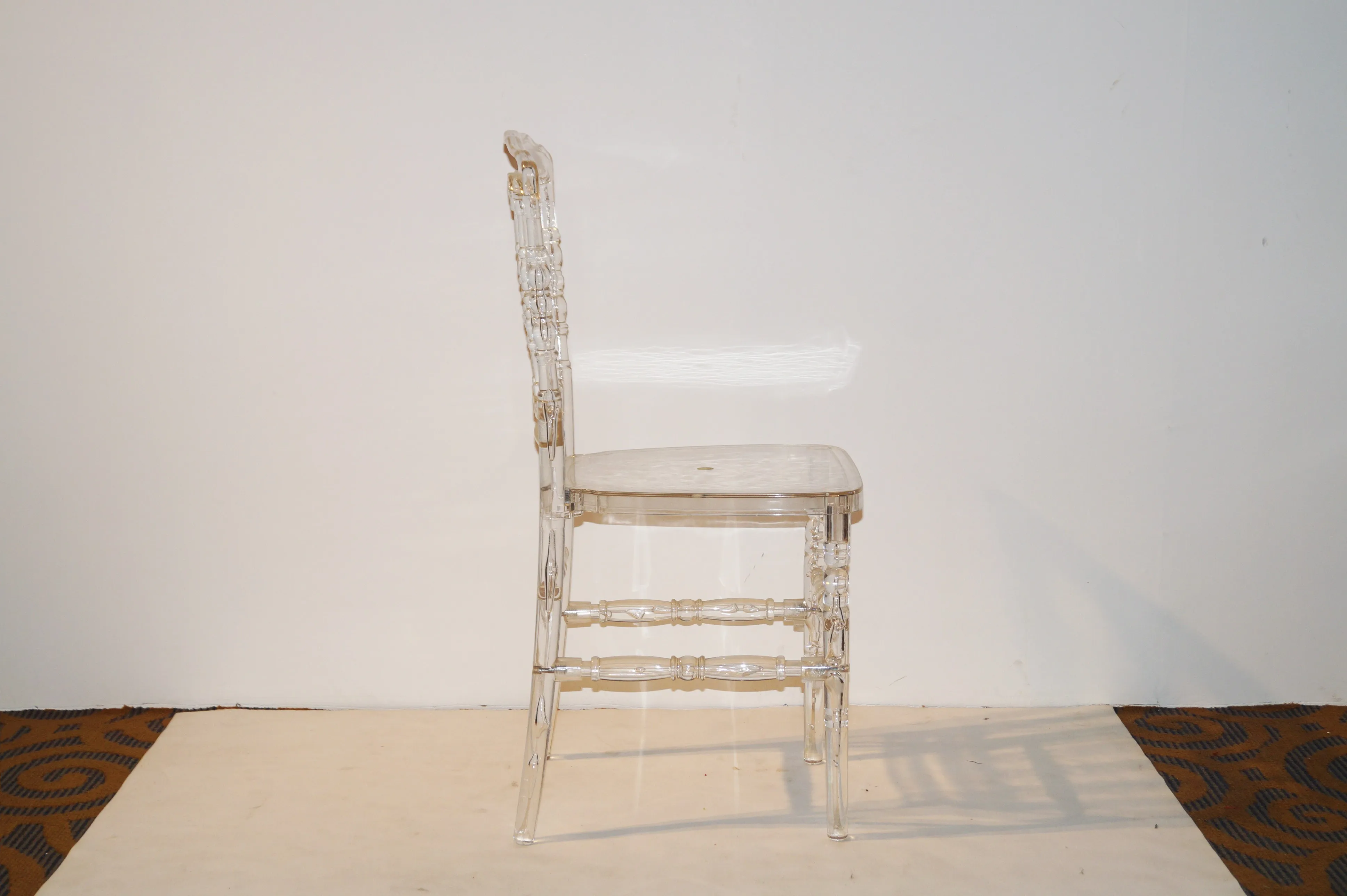 3 years warranty Napoleon chair for wedding, Wedding Chair